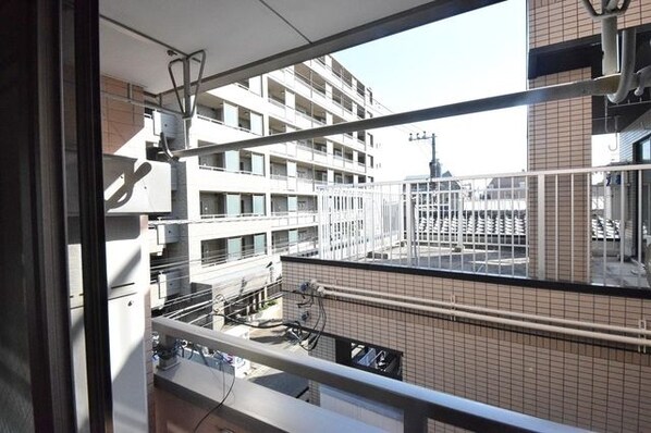 アップルパイONEの物件内観写真